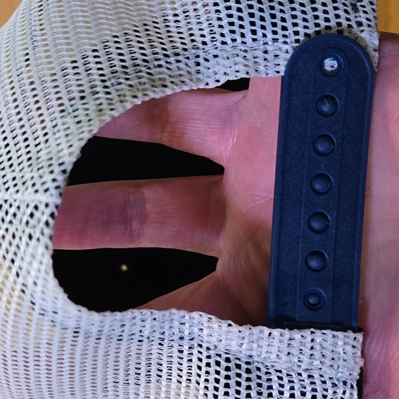 New Era Tecas Rangers Squared Patch Low Profile 9FIFTY Snapback Hat Blue - Picture 5 of 12